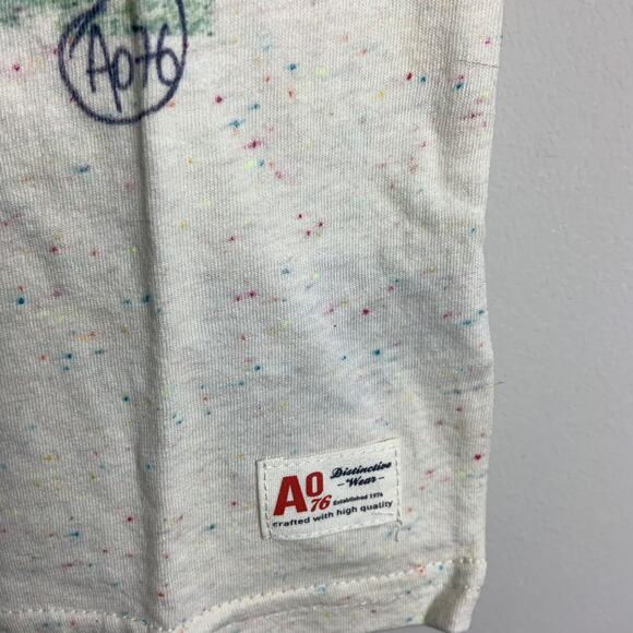 NEW! American Outfitters Skate Tee - Picture 3 of 5